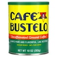 thumbnail image 3 of Cafe Bustelo, Decaffeinated Ground Coffee, 10 oz Pack of 3, 3 of 5