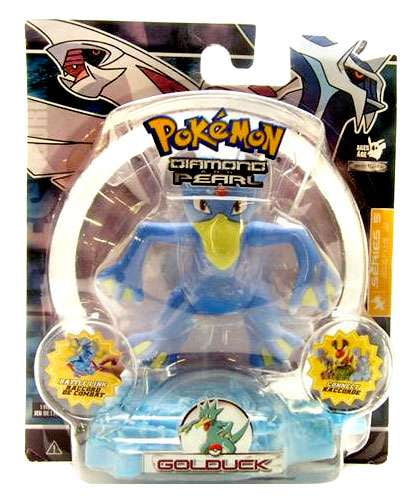 golduck figure