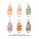 thumbnail image 1 of Figura Coleccionable Pop Mart Labubu edición Have a Seat 6 pulgadas Empaque Sorpresa, 1 of 4