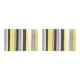 thumbnail image 4 of Injueey Alfombrilla de baño de microfibra, superabsorbente y antideslizante, parte inferior de TPR, lavable a máquina. amarillo 40*60cm 2Conjunto, 4 of 6