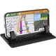 thumbnail image 1 of Soporte ajustable para teléfono móvil para coche: soporte universal para salpicadero, base para GPS para vehículo, compatible con todos los smartphones, 1 of 7