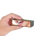 thumbnail image 5 of Portable Floss Box with Mirror - Automatic Up-Floss Dispenser, Travel-Ready Floss Organizer for Home, Office & Family Use; Includes Floss, 5 of 5