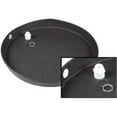 thumbnail image 1 of 11420 Plastic Drain Pan - 30 In., 1 of 1