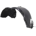 thumbnail image 3 of Replacement REPF222112 Fender Liner Compatible with 2009-2019 Ford Flex Front, Left Driver, 3 of 3