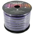 thumbnail image 3 of Full Tilt Audio 8 Gauge Tinned Oxygen Free Copper Speaker Wire Purple/Black Lot, 3 of 3