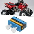 thumbnail image 1 of Clutch Cable Lubricator Cable Luber Tool Brake Cable Oiler with Anodized Aluminum Alloy Double Screws for Motorcycle ATV Bike Maintenance, 1 of 7