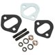 thumbnail image 2 of Fuel Lift Pump Stud Kit Metal Alloy Gasket Spacer Mounting Set Replacement for Dodge 5.9L 6bt 12v 1994?1998, 2 of 5