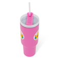thumbnail image 2 of Vaso de viaje Pyramid America Super Mario Princess Peach, 1 L, 2 of 9