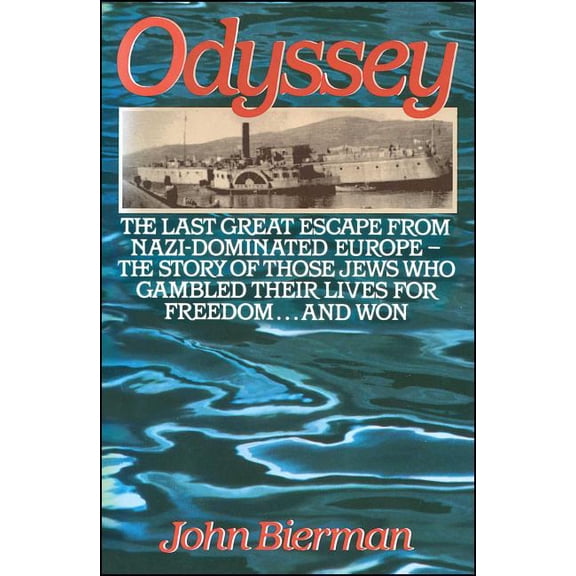 Odyssey, (Paperback)