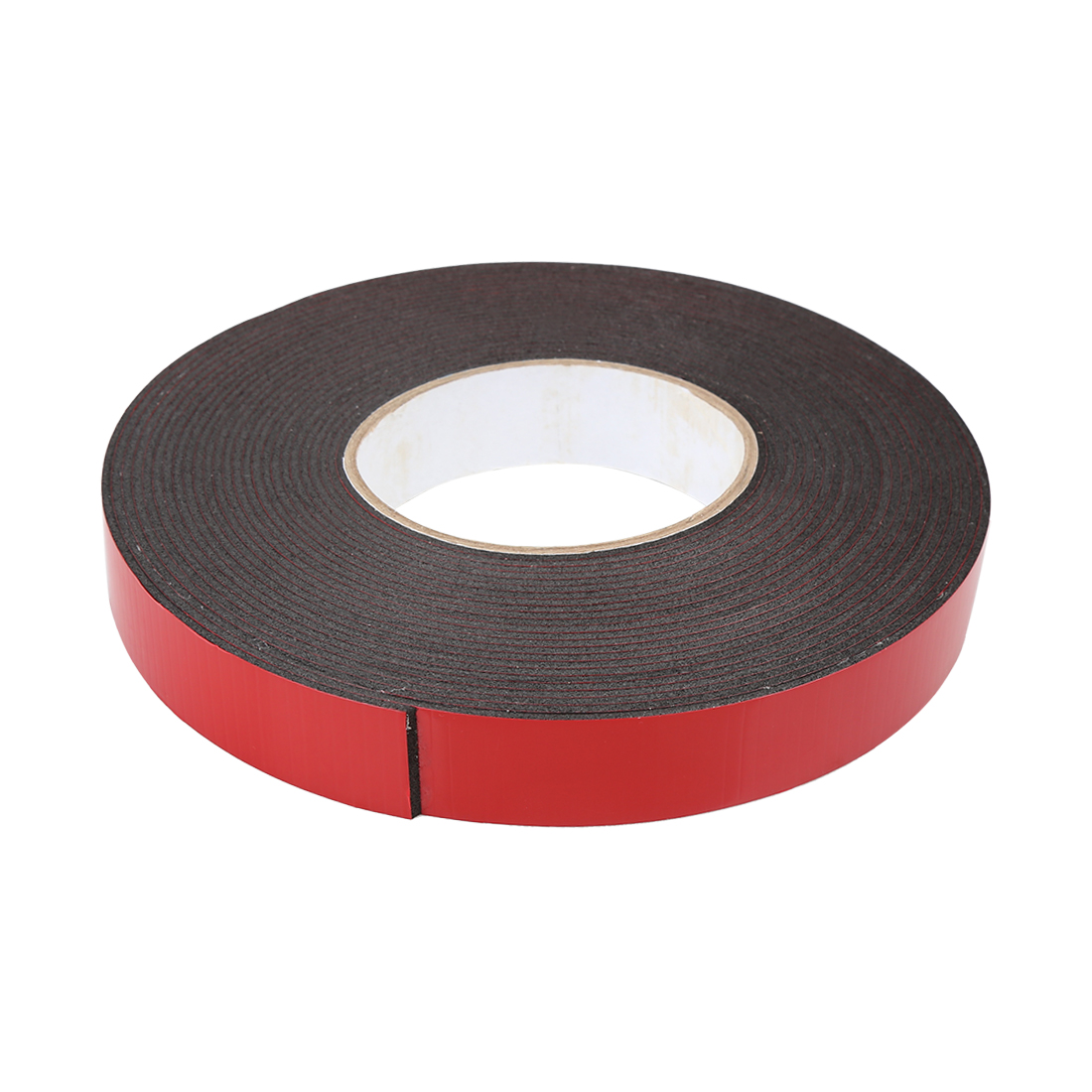 Foam Double Sided Tape for Car Door Window Photo Frame 10m x 25mm x 2mm