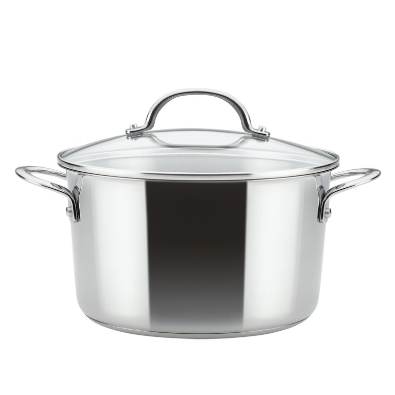 Fissler Original Profi Collection 084 779 06 000 0, set di pentole 6 pz | Fare acquisti
