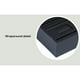 thumbnail image 4 of Sonducket Caja de almacenamiento para joyería, cajas cubiertas de PU nórdicas de cristal, organizador de ataúd para pendientes, decoración decorativa, Ropa, zapatos y accesorios Miscelánea Sonducket AP016372-01, 4 of 6