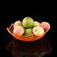 thumbnail image 3 of Lubelski Assiette Panier Bol pour Biscuits Fruits Bonbons, 3 of 8