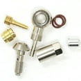 thumbnail image 4 of Bike Bicycle Hydraulic hose fitting insert Banjo for For For MT4 MT6 MT8 MT5 MT7, 4 of 9