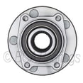 thumbnail image 2 of HUB ASSEMBLY, 2 of 4
