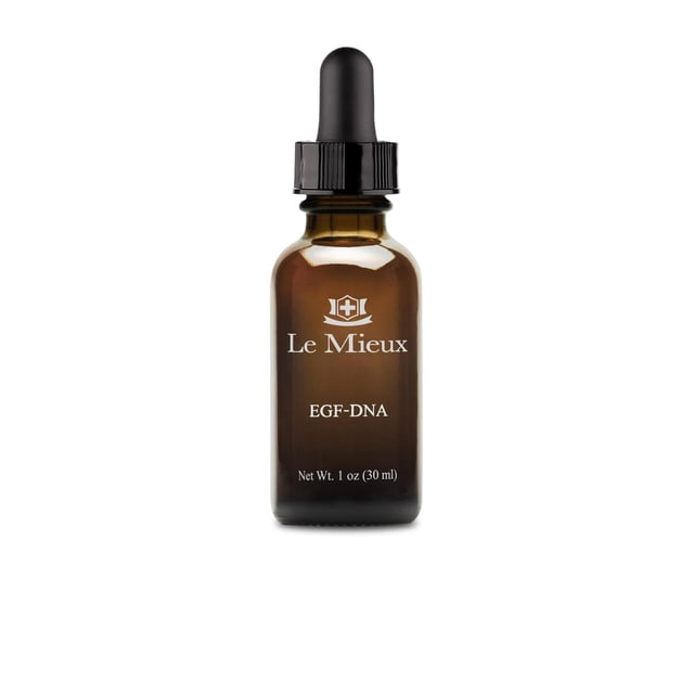Factor de Crecimiento Epidérmico Le Mieux EGF-DNA Reparación 1 oz.