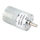 thumbnail image 5 of Motorreductor de microvelocidad Bling Bling 340 RPM CC con engranaje helicoidal, 5 of 12