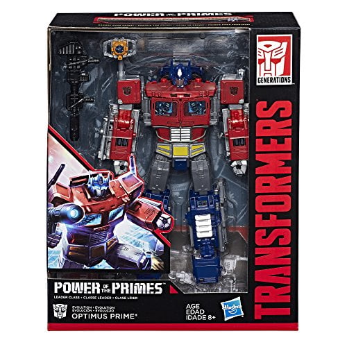transformers evolution 2 pack optimus prime