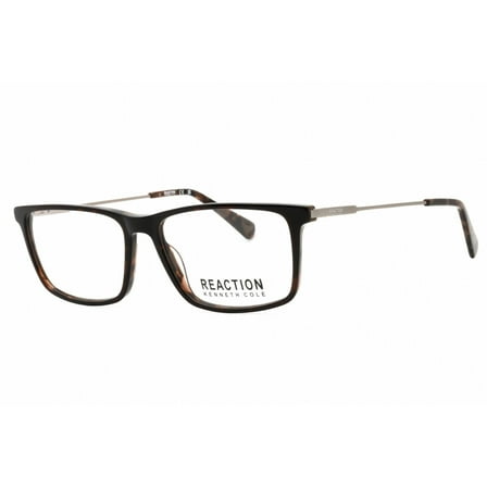 Kenneth Cole Reaction KC0968 050 Men's Dark Brown/Other Eyeglasses