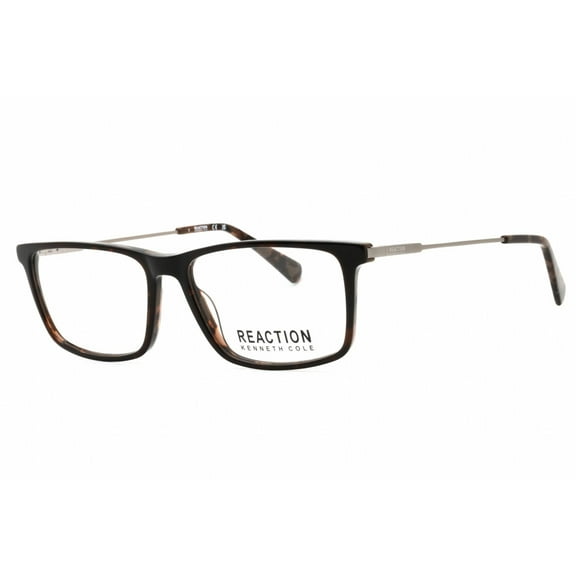 Kenneth Cole Reaction KC0968 050 Men's Dark Brown/Other Eyeglasses