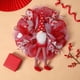 thumbnail image 4 of Decoraciones para el día de San Valentín, adornos para el día de San Valentín, regalos para el día de San Valentín Corona de muñecas para el día de San Valentín Corona para el día de San Valentín, 4 of 5