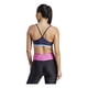 thumbnail image 4 of Top Deportivo adidas Mujer Aeroready Azul Entrenamiento azul M, 4 of 4