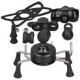 thumbnail image 1 of Soporte Universal Para Teléfono Móvil Con Manillar XGrip Con 13 Accesorios Para IOS 7/8/SE/X/XS Xr, 1 of 7
