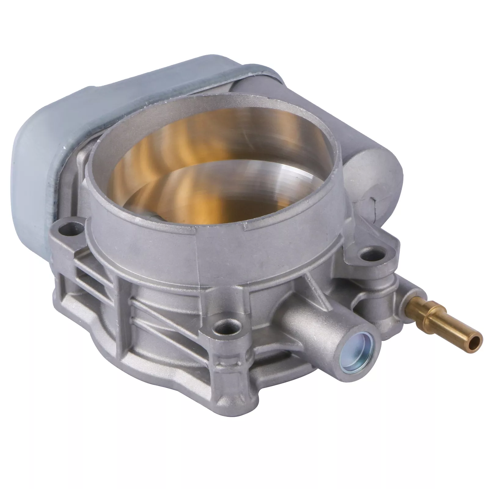 MOSTPLUS Throttle Body w/ TPS for Chevy Trailblazer Colorado GMC Envoy Canyon 12568580