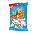 thumbnail image 2 of (Price/Case)Flipz White Fudge Stuff Pillow, 3.5 Ounces, 6 per case, 2 of 3