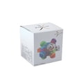 thumbnail image 4 of Pelota Xtellar Bomba De Colores Peluches Para Niños, 4 of 4