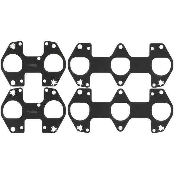 Mahle Exhaust Manifold Gasket Set MS19415 Fits select: 2005-2010 FORD F350, 2005-2010 FORD F250