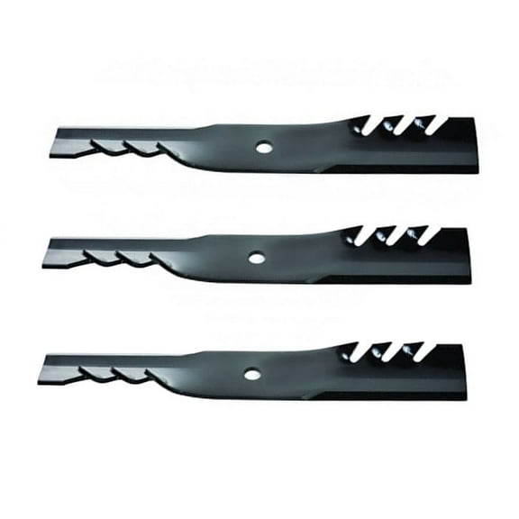 3 Bobcat 112111-01 Gator Mower Blades