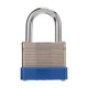 thumbnail image 2 of Candado de combinación de seguridad con bloqueo de contraseña de 3 dígitos inferior para gimnasio, armario, puerta, cajón, maleta, 2 of 9