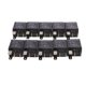 thumbnail image 2 of 10pcs Coche 30A 12V de para Bomba de Ventilador Eléctrico Zulema Relé 12v 4 pines, 2 of 8