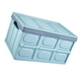thumbnail image 4 of Oubit Car Trunk Storage Box,Car Trunk Storage Box Car Trunk Organizer Car Storage Box Industry-Leading Standards, 4 of 9