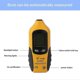 thumbnail image 4 of Ht-m2 Digital Lcd Display Miave Leaka Detector High Meter Er 0-9.99mw/cm2, 4 of 5