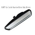 thumbnail image 3 of 8148Y7 Car Inside Rearview Mirror Baby Mirrors for C2 C3 C4 C5 206 306 307 Partner, 3 of 4