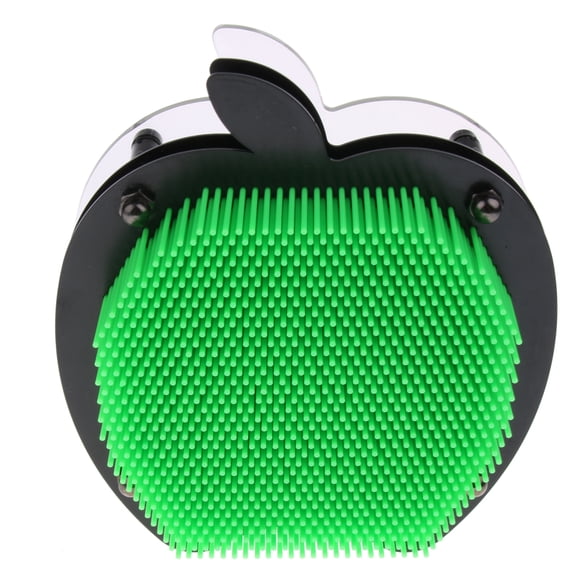 3D Pin Arte de Escultura en apariencia Juguete de Escritorio para Oficina - Multicolor se describe