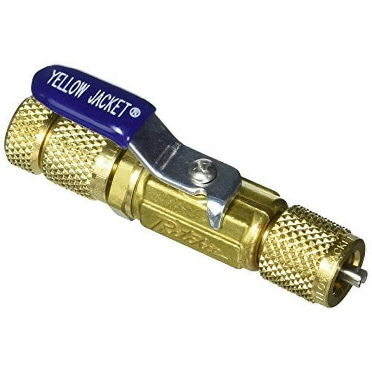 Yellow Valve 　　PolobyRalphLauren90s Yellow Ball Valve