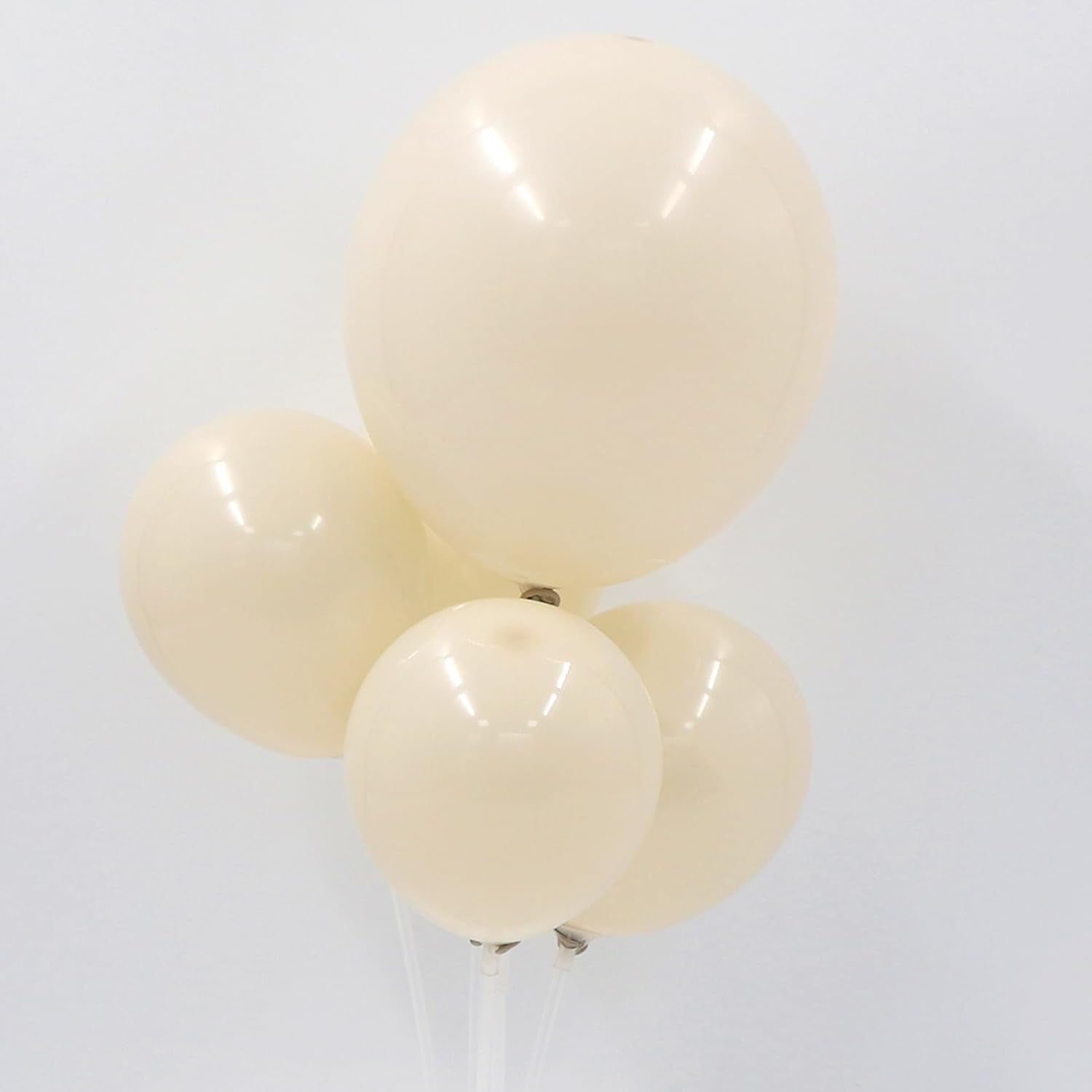 Sage Green Pink Balloon Garland Arch Kit 143pcs White Sand Chrome Gold and Pastel Balloons Garland for Girls Baby in Bloom Baby Shower Mothers Day Jungle Safari  Birthday Party Decorations