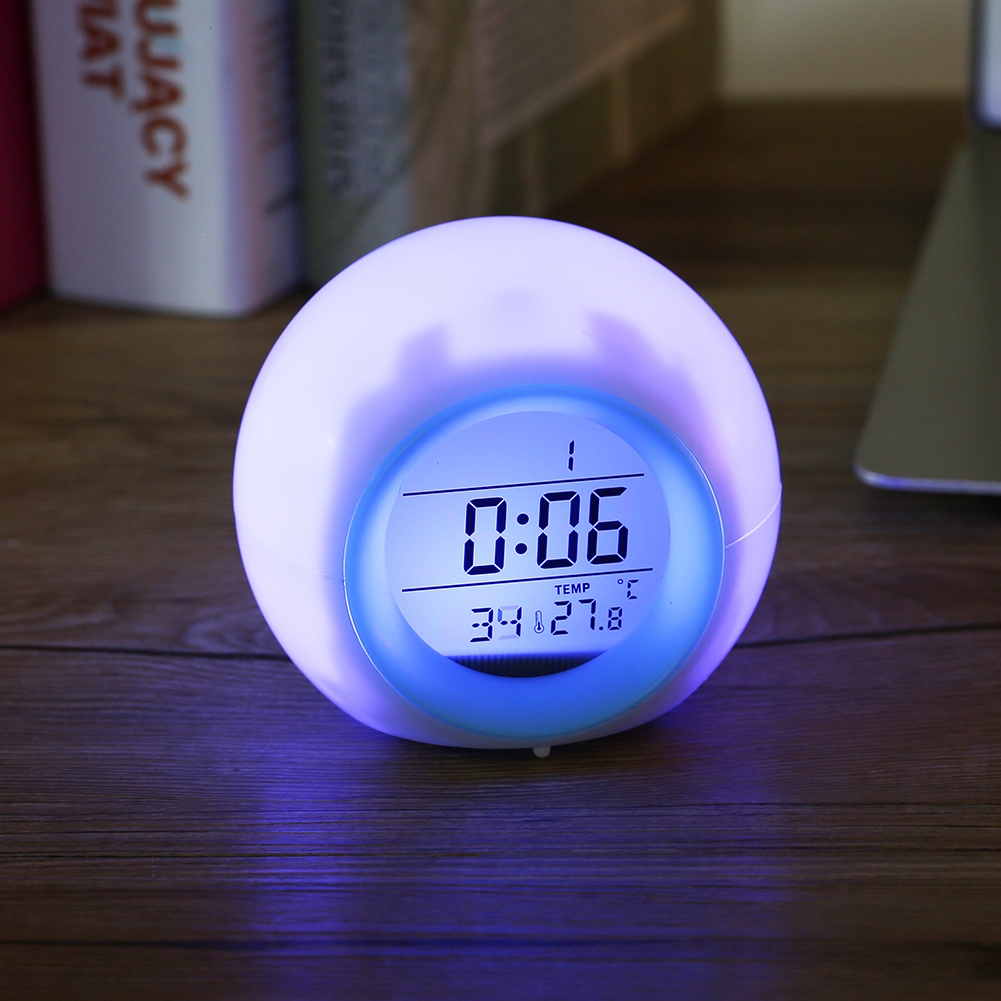 lol surprise doll alarm clock