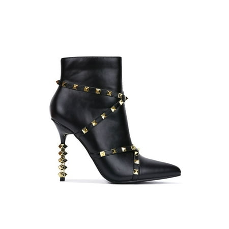 

INES - BLACK