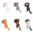 thumbnail image 2 of Youkk Cartoon Desk Sucker Stand Universal Tablets Animal Holder Kickstand Smartphone Grip Stand, 2 of 8