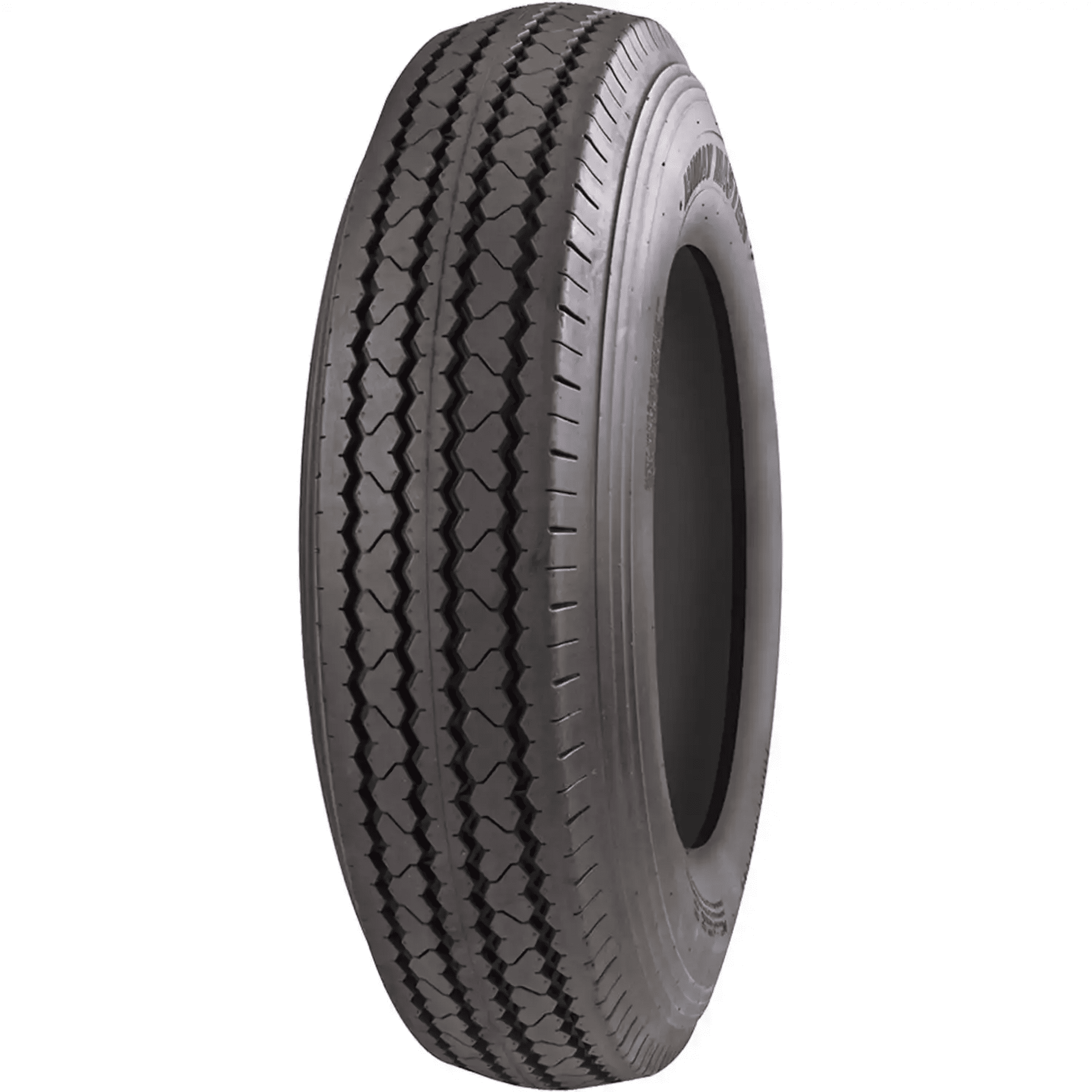 Greenball Hiwaymaster Special Trailer ST175/80R13