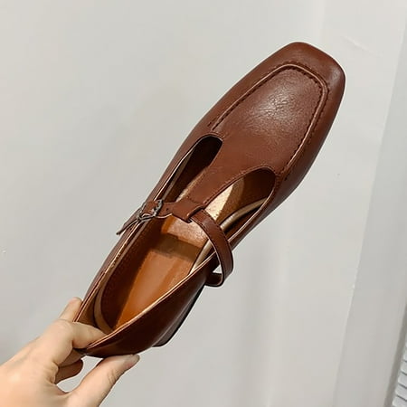 

CAICJ98 Women Shoes Women s Sandals Casual Summer Water Sandals with Arch Support Yoga Mat Insole Outdoor Wadable Sandals Brown