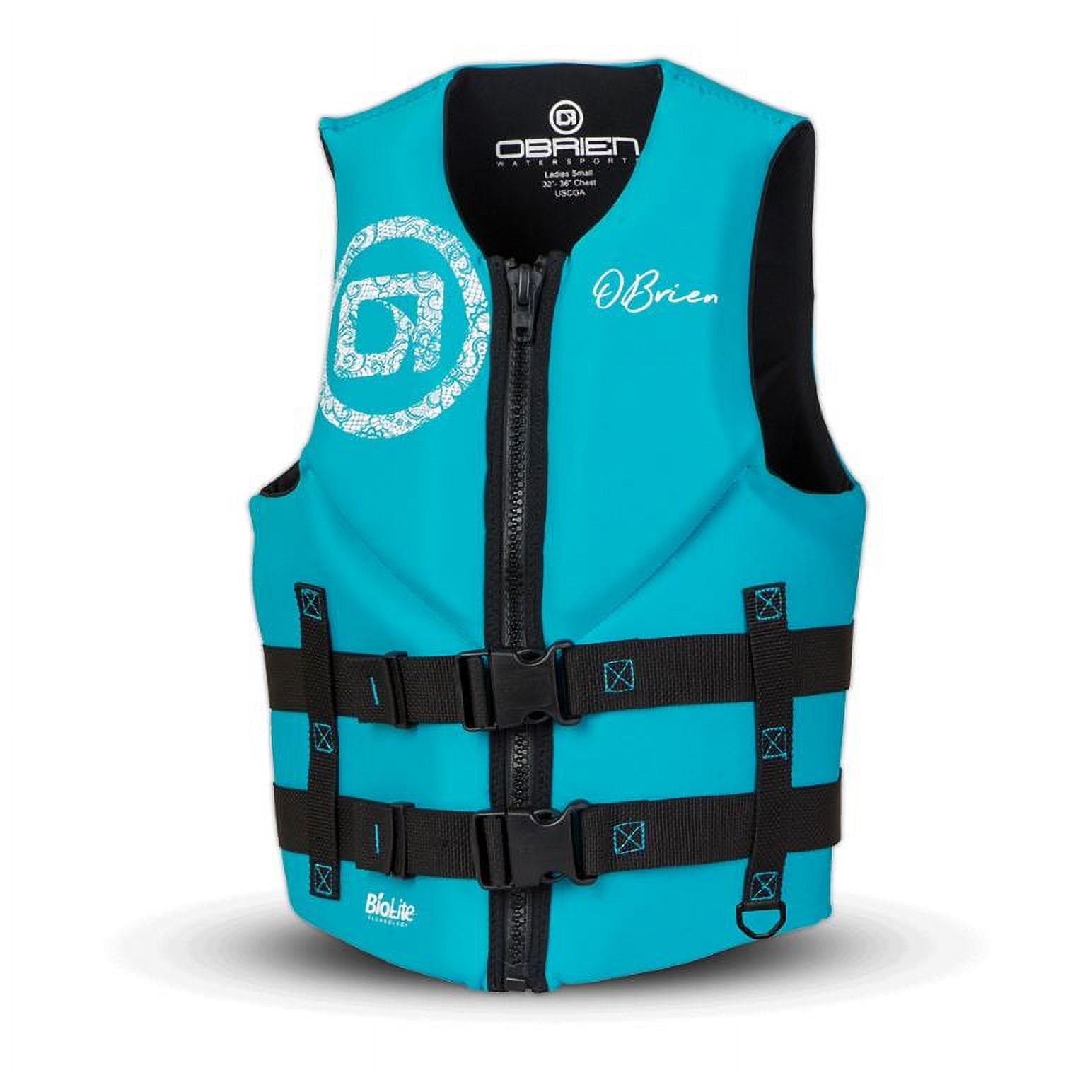 O'Brien Traditional Life Vest - Women's