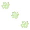 thumbnail image 3 of Bewildely Guirnaldas de papel de 50 piezas, suministros para manualidades, confeti cortado en papel, accesorios de ajuste de ambiente, adorno de Type1 NO1, 3 of 6