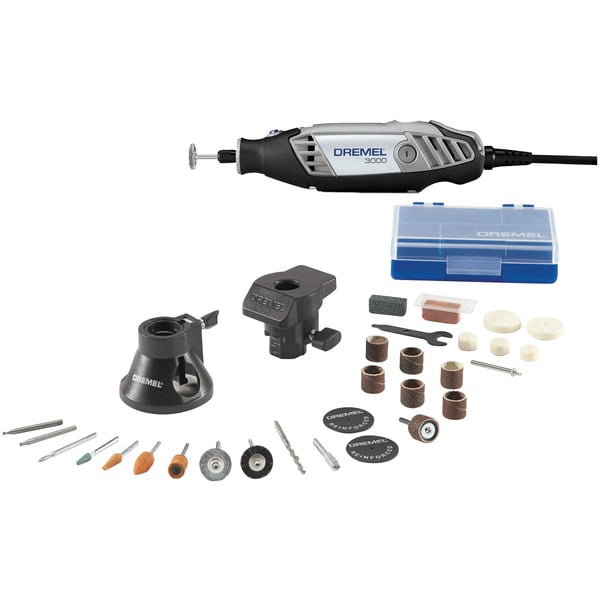 Dremel ® Rotary Tool Kit