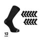 thumbnail image 1 of Calceta Fruit Of The Loom Para Hombre Unitalla 12 Pares, 1 of 4