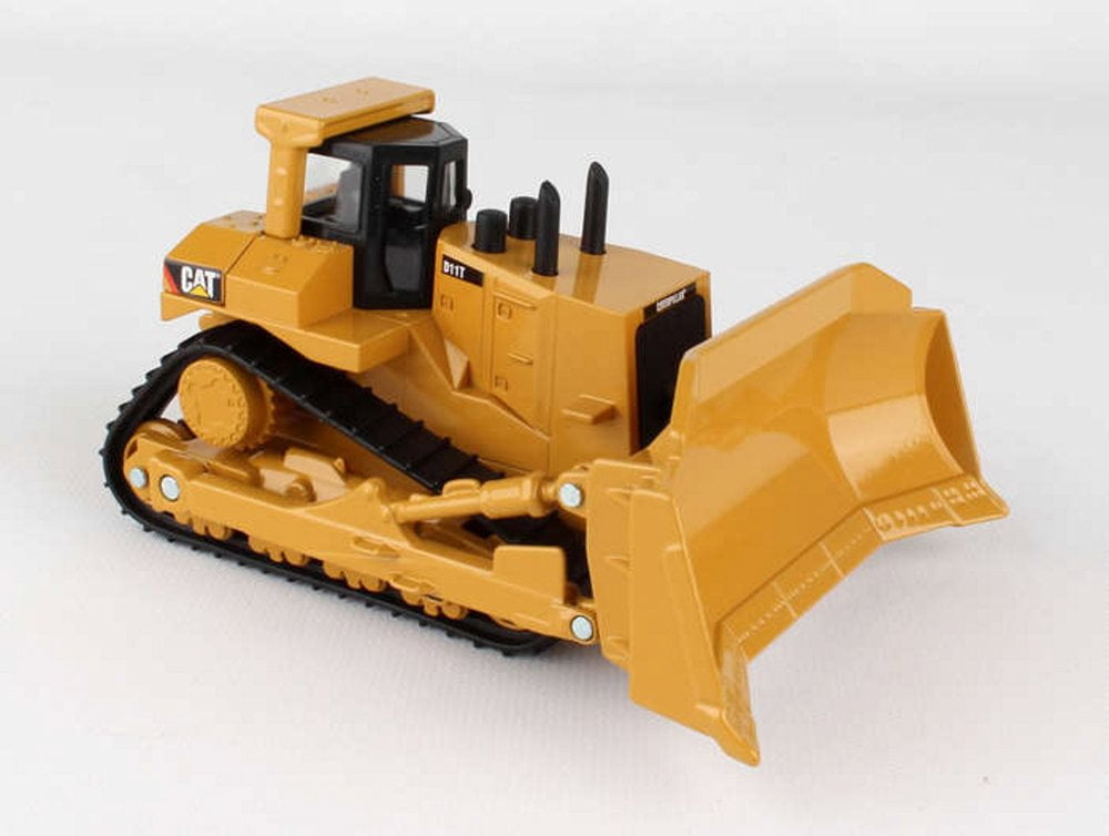 diecast bulldozer